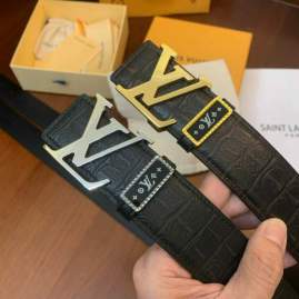 Picture of Louis Vuitton Belts _SKUfw135425100fw
